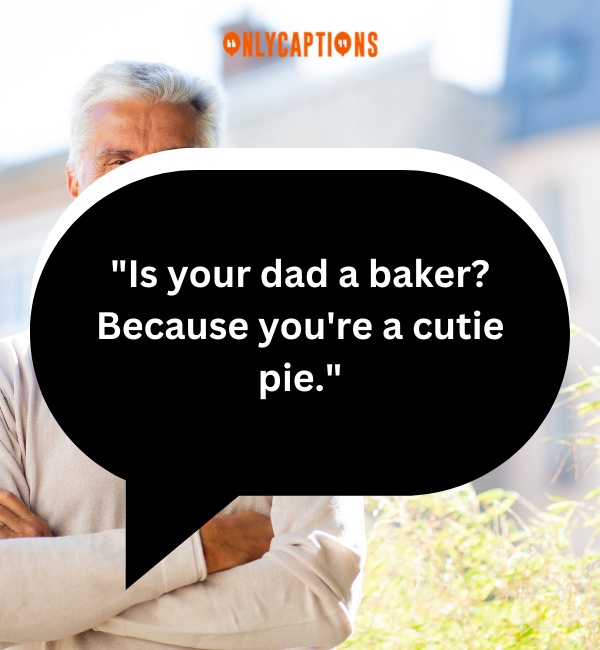 Old Man Pick Up Lines 2-OnlyCaptions