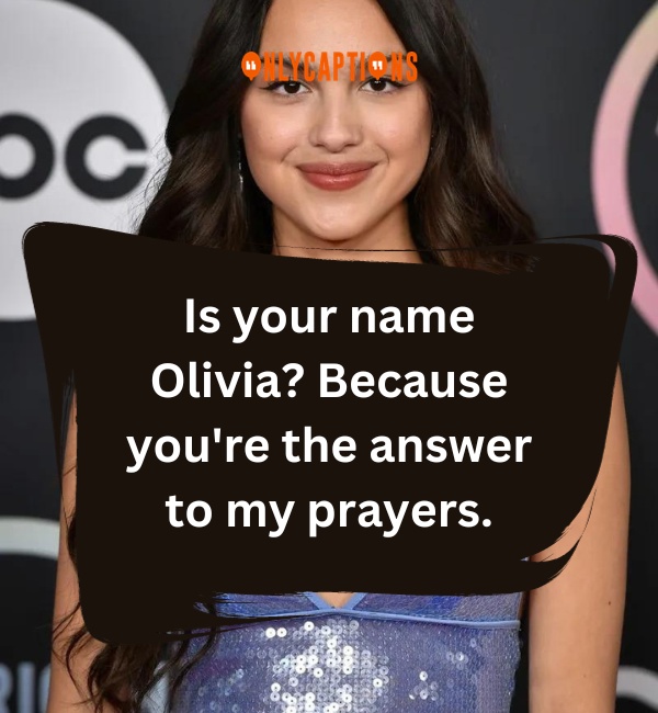 Olivia Pick Up Lines 1-OnlyCaptions