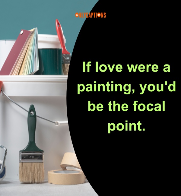 Painter Pick Up Lines 3-OnlyCaptions