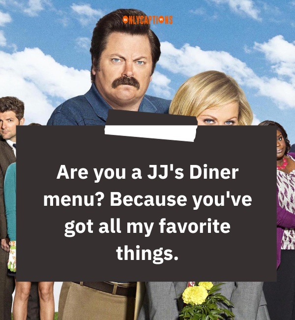 Parks And Recreation Pick Up Lines 3-OnlyCaptions