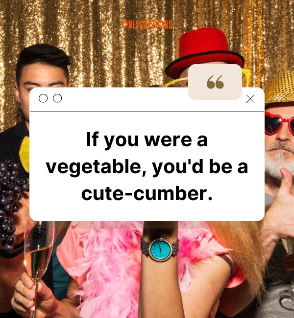 Party Pick Up Lines 7-OnlyCaptions