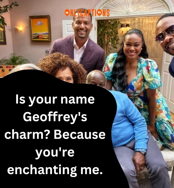 Prince Of Bel Air Pick Up Lines-OnlyCaptions