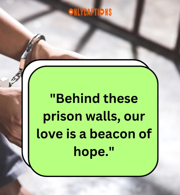 Prison Wife Quotes-OnlyCaptions