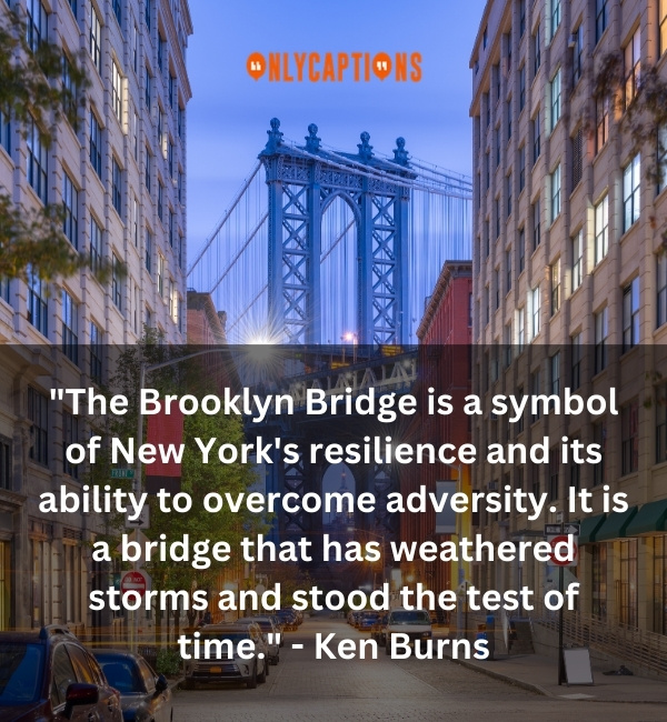 Quotes About The Brooklyn Bridge 2-OnlyCaptions