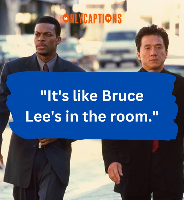 Rush Hour Quotes 2-OnlyCaptions