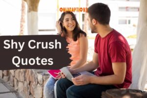 600+ Shy Crush Quotes (2026) Love Arsenal
