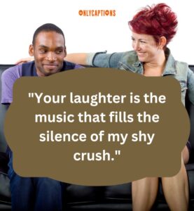 600+ Shy Crush Quotes (2026) Love Arsenal