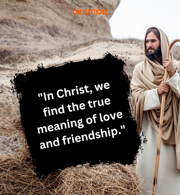 Sisters In Christ Quotes-OnlyCaptions