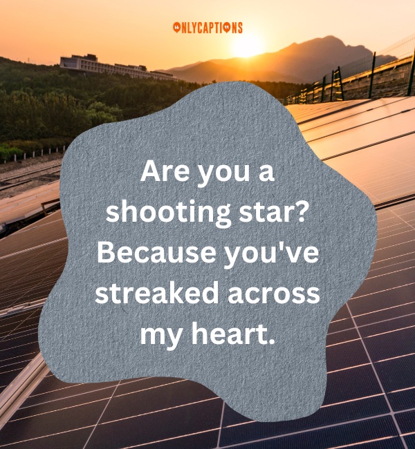 Solar Energy Pick Up Lines 2-OnlyCaptions