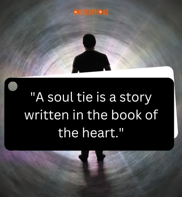 Soul Ties Quotes-OnlyCaptions