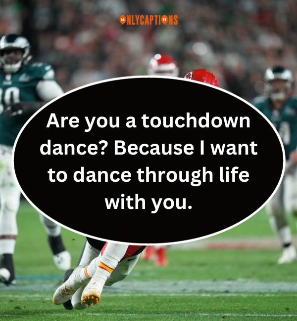 Super Bowl Pick Up Lines 3-OnlyCaptions