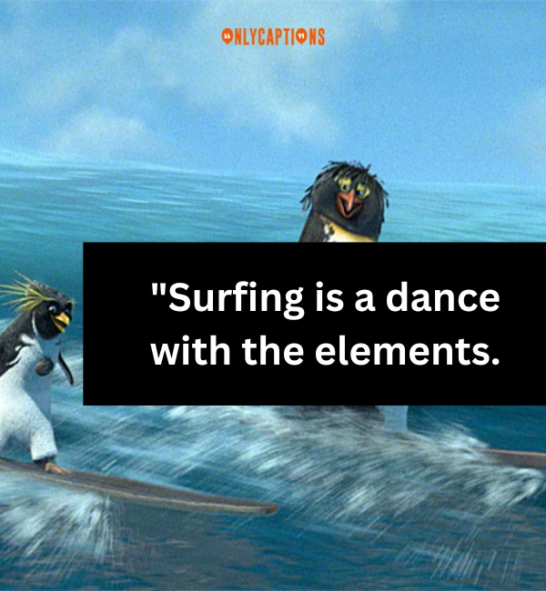 Surfs Up Quotes 3-OnlyCaptions