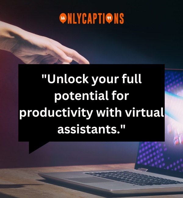 Virtual Assistant Quotes 4-OnlyCaptions