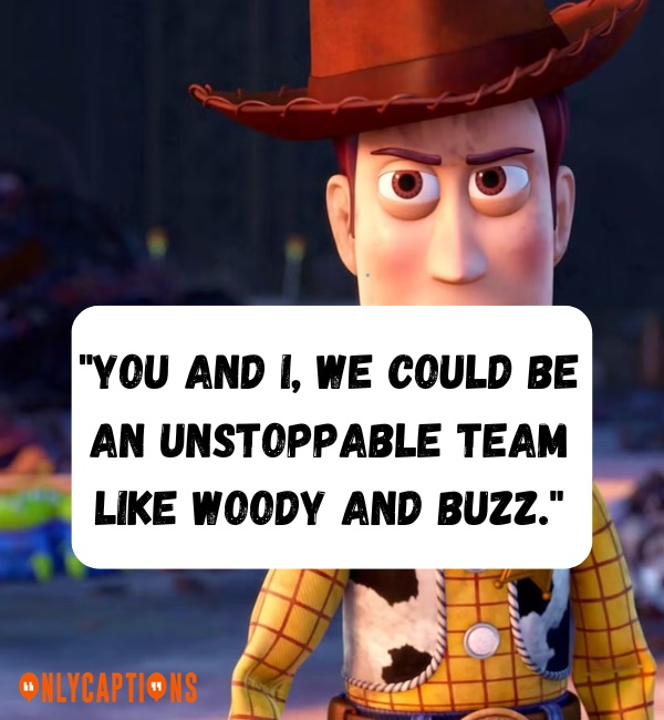 Cheesy Toy Story Pick Up Lines (2023)