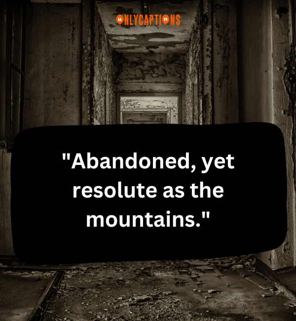 Abandoned Quotes 3-OnlyCaptions