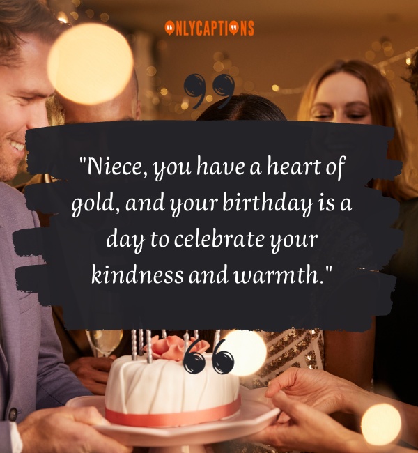 Birthday Quotes For Niece-OnlyCaptions