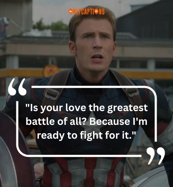 Captain America Pick Up Lines 4-OnlyCaptions