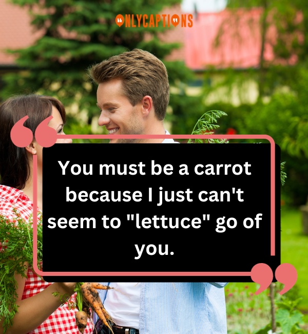 Carrot Pick Up Lines 2-OnlyCaptions