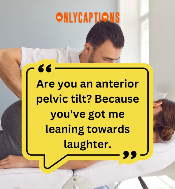 Chiropractor Pick Up Lines 3-OnlyCaptions