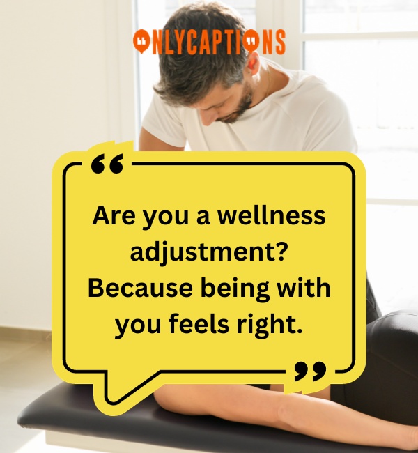 Chiropractor Pick Up Lines-OnlyCaptions