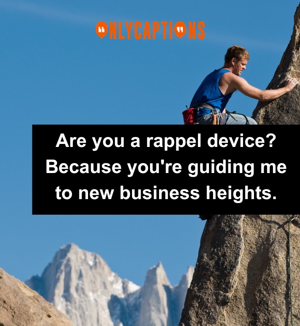 Climber Pick Up Lines 3-OnlyCaptions