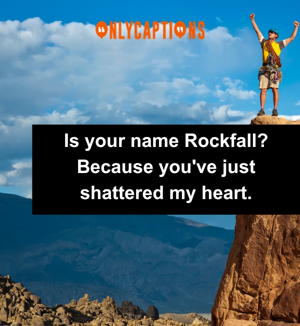 Climber Pick Up Lines-OnlyCaptions