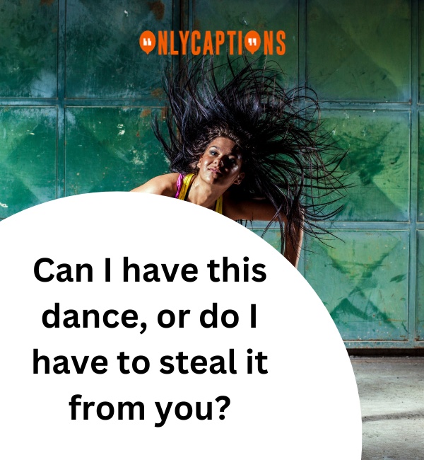 Dancer Pick Up Lines 2-OnlyCaptions