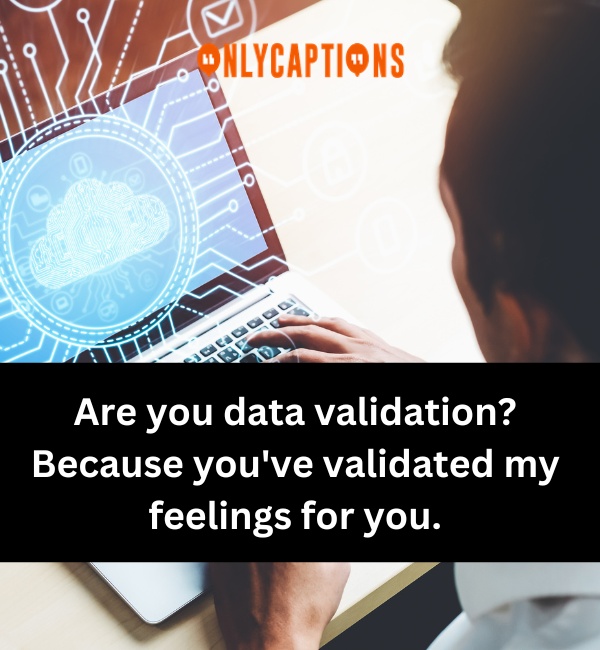 Data Science Pick Up Lines-OnlyCaptions
