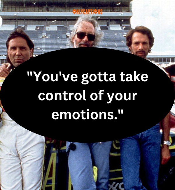 540+ Days Of Thunder Quotes (2024) Best Lines