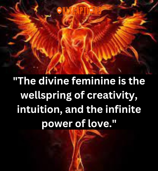 Divine Feminine Quotes 3-OnlyCaptions