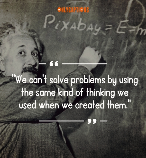 Education Quotes By Albert Einstein 3-OnlyCaptions