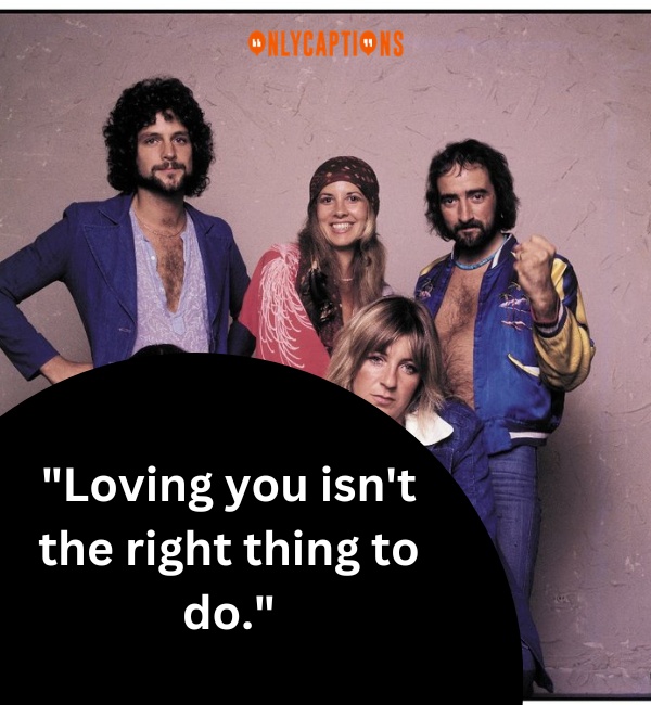 Fleetwood Mac Quotes 2-OnlyCaptions