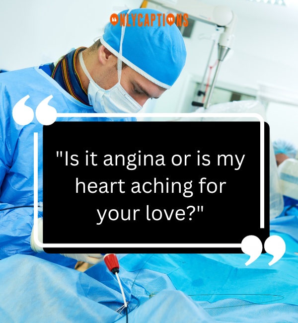 Funny Cardiology Pick Up Lines 4-OnlyCaptions