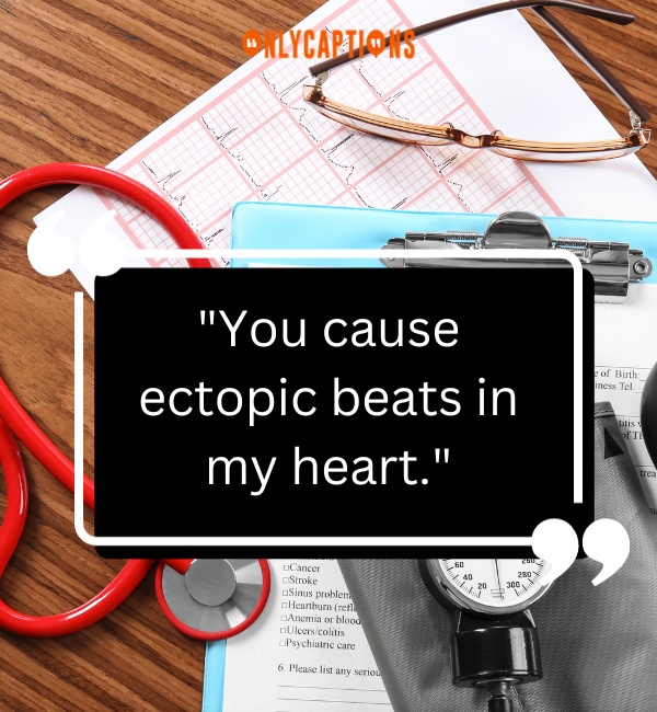 Funny Cardiology Pick Up Lines 6-OnlyCaptions