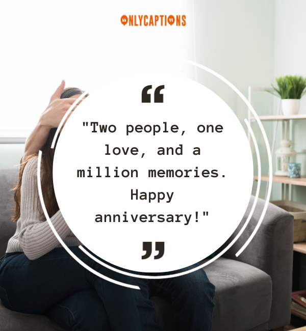 Funny Wedding Anniversary Quotes 2-OnlyCaptions