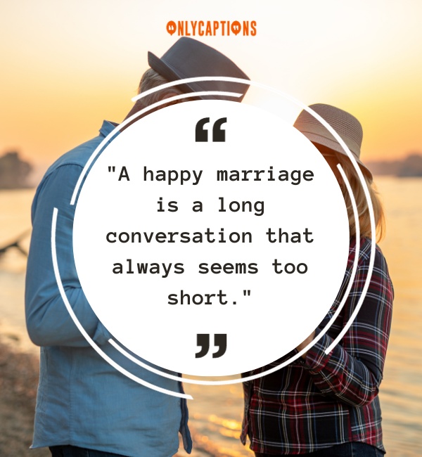Funny Wedding Anniversary Quotes-OnlyCaptions