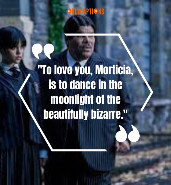 Gomez And Morticia Quotes 3-OnlyCaptions