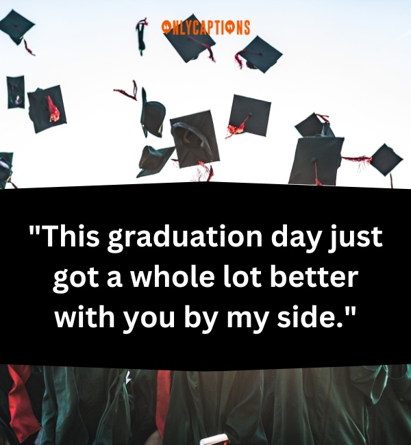 Graduation Pick Up Lines-OnlyCaptions