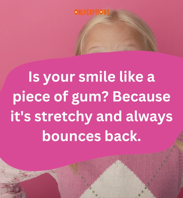 Gum Pick Up Lines 6-OnlyCaptions