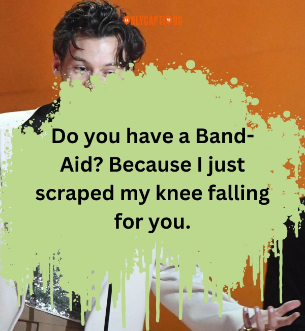Harrys Pick Up Lines 2-OnlyCaptions