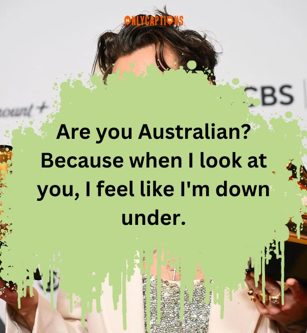 Harrys Pick Up Lines 6-OnlyCaptions