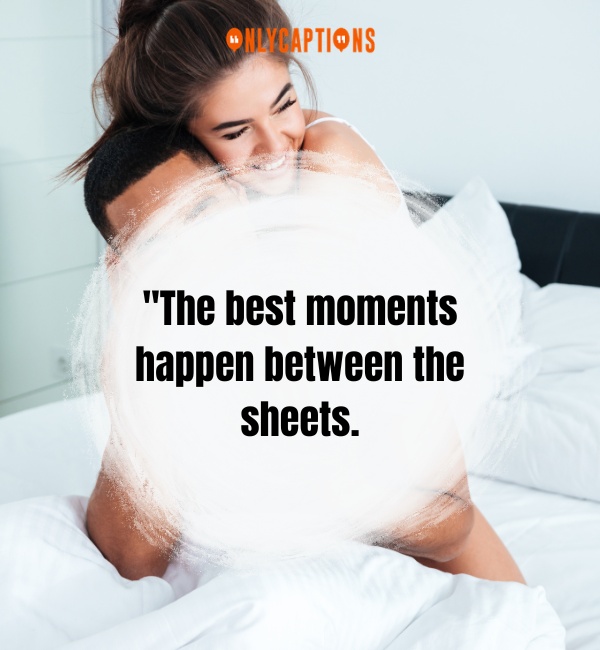 Intimate Bed Quotes (2024)