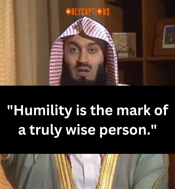 Ismail ibn Musa Menk Quotes 3-OnlyCaptions