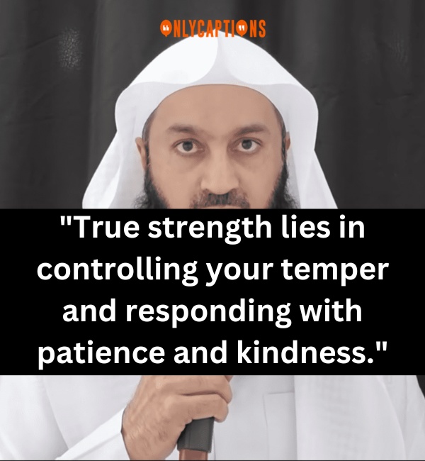 Ismail ibn Musa Menk Quotes-OnlyCaptions