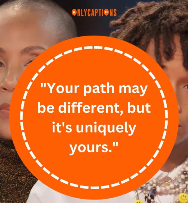 Jaden Smith Quotes-OnlyCaptions