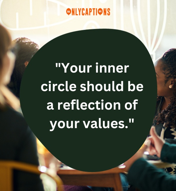 Keep Your Circle Small Quotes 2-OnlyCaptions