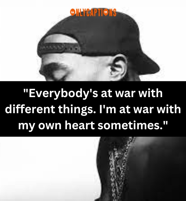 Life Goes On Quotes By Tupac-OnlyCaptions
