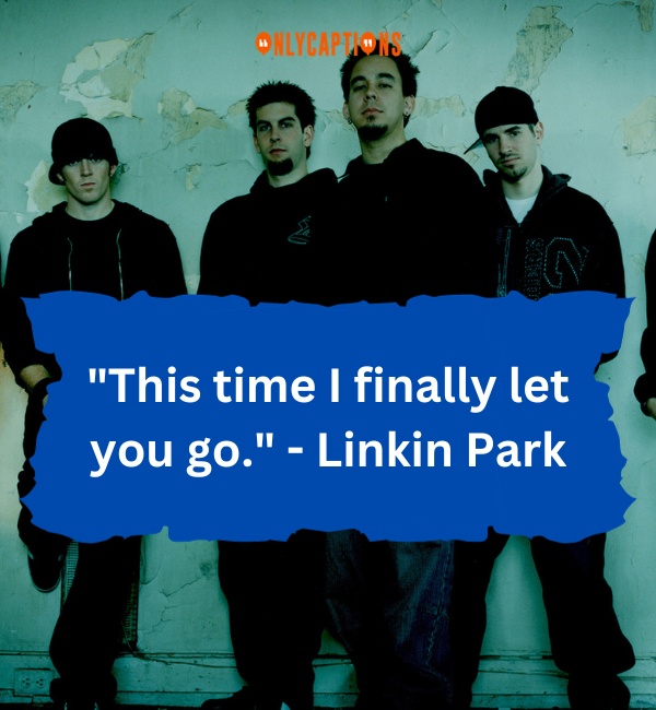 Linkin Park Quotes-OnlyCaptions