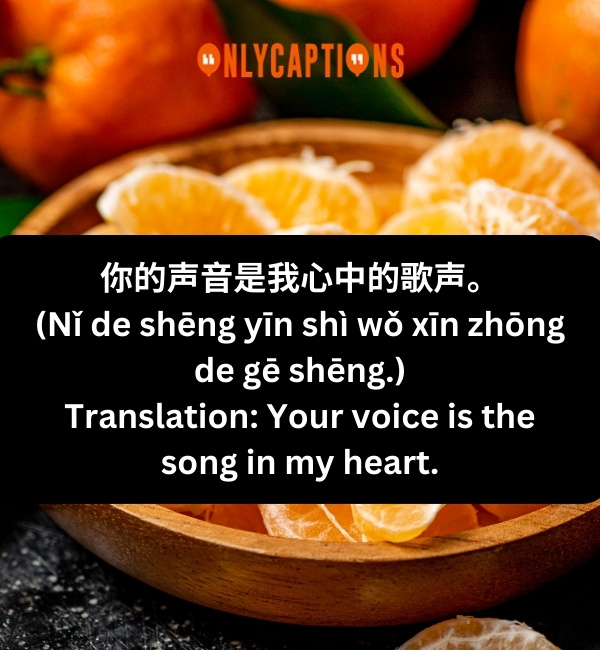 Mandarin Pick Up Lines 3-OnlyCaptions