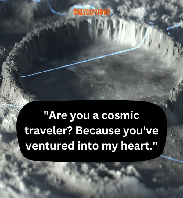 Meteor Pick Up Lines 3-OnlyCaptions